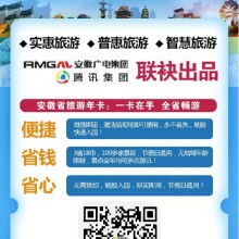 安徽腾旅网络科技有限责任公司——专业网络技术服务供应商